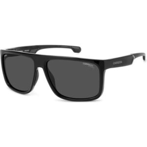 Occhiali da sole  Carrera ducati Carduc 011/s cod. colore 807/ir Uomo Squadrata Nero