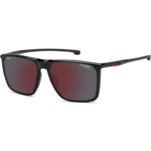 Occhiali da sole  Carrera ducati Carduc 034/s cod. colore 807/h4 Uomo Squadrata Nero