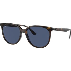 Occhiali da sole  Ray - ban Rb4378  cod. colore 710/80 Donna Squadrata Tartaruga