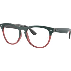 Occhiali vista  Ray - ban Rx4471v iris cod. colore 8194 Unisex Squadrata Verde