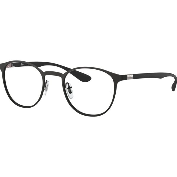 Occhiali vista  Ray - ban Rx6355  cod. colore 2503 Unisex Panthos Nero