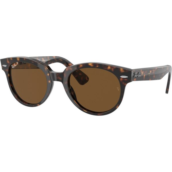 Occhiali da sole  Ray - ban Rb2199 orion cod. colore 902/57 Unisex Squadrata Tartaruga