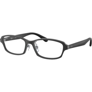 Occhiali vista  Ray - ban Rx5385d  cod. colore 2477 Unisex Geometrica Nero