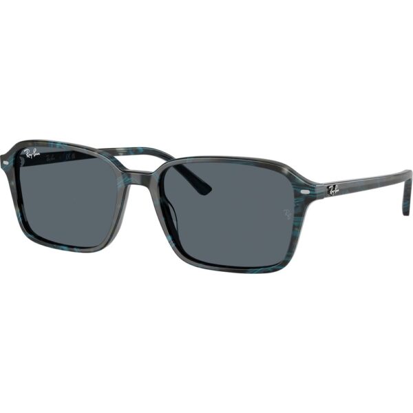 Occhiali da sole  Ray - ban Rb2231 raimond cod. colore 1417r5 Unisex Squadrata Blu