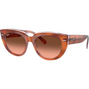 Occhiali da sole  Ray - ban Rb2286 doreen cod. colore 1415a5 Donna Squadrata Tartaruga