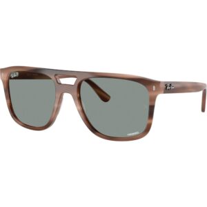 Occhiali da sole  Ray - ban Rb2213ch  cod. colore 1423o9 Unisex Squadrata Tartaruga