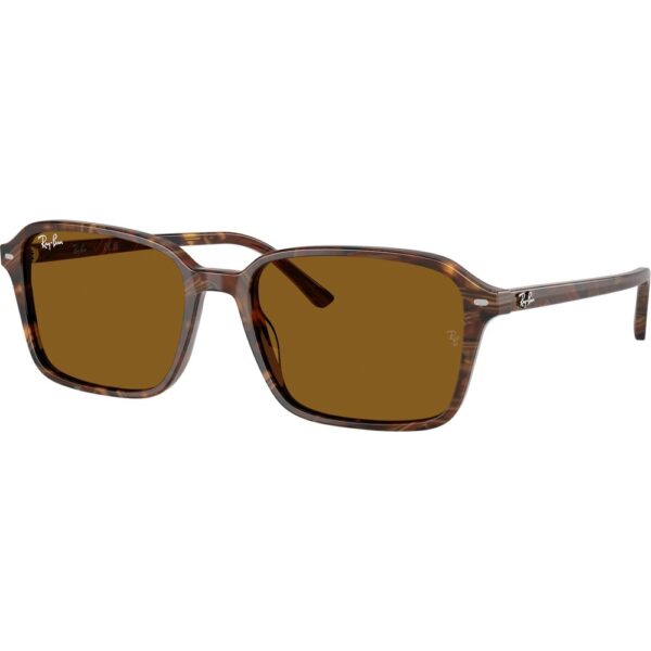 Occhiali da sole  Ray - ban Rb2231 raimond cod. colore 141833 Unisex Squadrata Multi-colore