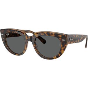 Occhiali da sole  Ray - ban Rb2286 doreen cod. colore 1292b1 Donna Squadrata Oro