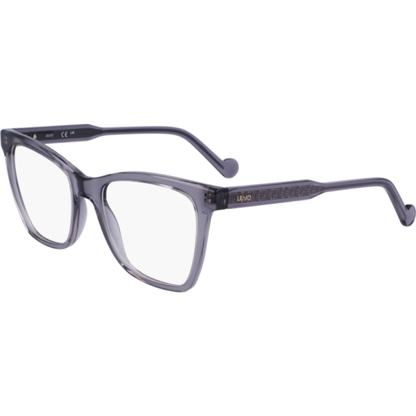 Occhiali vista  Liu jo Lj2788 cod. colore 20 Donna Squadrata Grigio