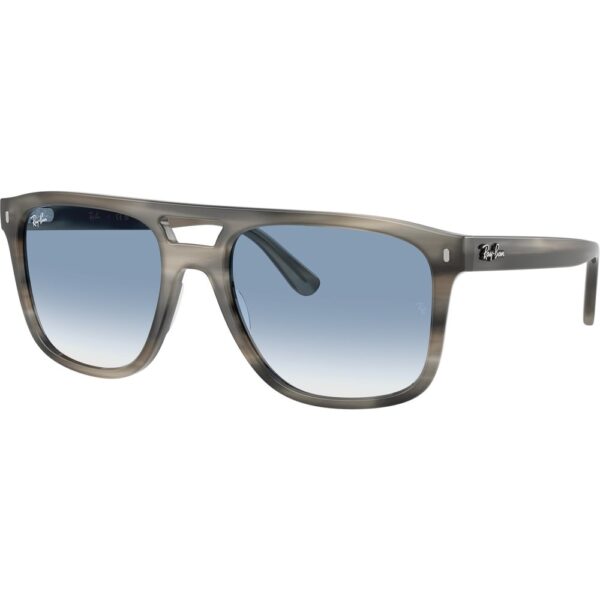 Occhiali da sole  Ray - ban Rb2213  cod. colore 14243f Unisex Squadrata Tartaruga