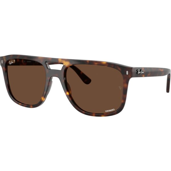 Occhiali da sole  Ray - ban Rb2213ch  cod. colore 902/an Unisex Squadrata Tartaruga