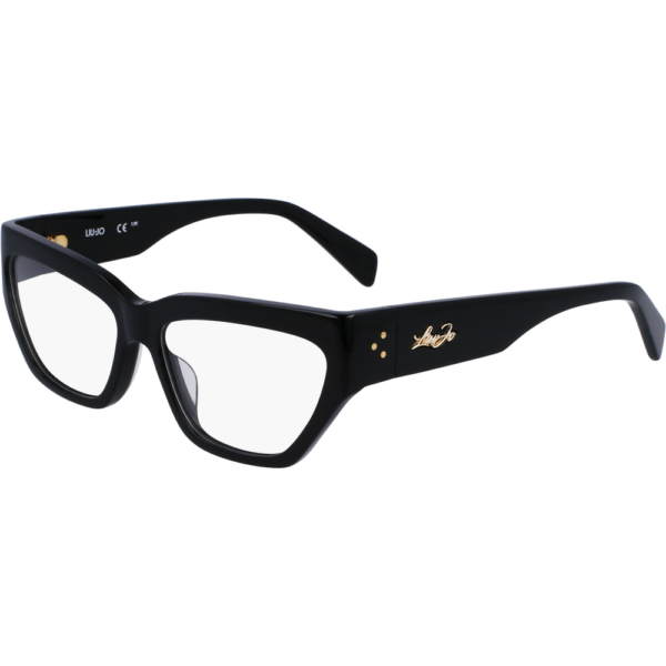 Occhiali vista  Liu jo Lj2792 cod. colore 1 Donna Cat eye Nero