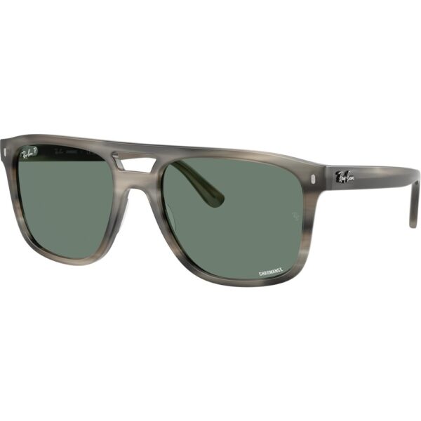 Occhiali da sole  Ray - ban Rb2213ch  cod. colore 14243r Unisex Squadrata Tartaruga