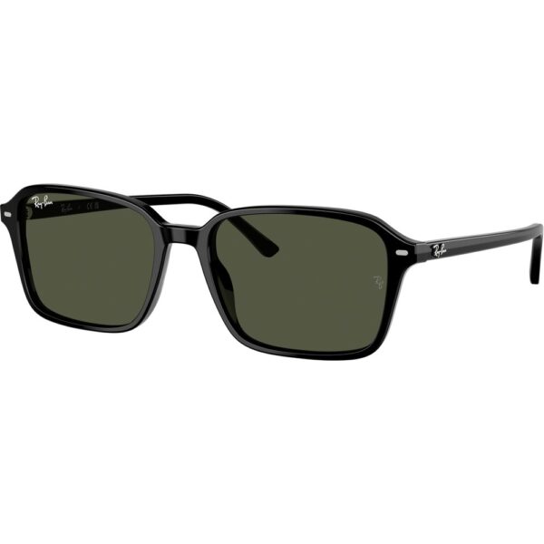 Occhiali da sole  Ray - ban Rb2231 raimond cod. colore 901/31 Unisex Squadrata Nero