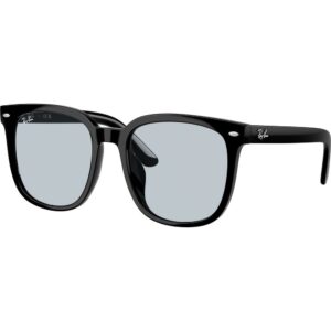 Occhiali da sole  Ray - ban Rb4401d  cod. colore 601/72 Unisex Squadrata Nero