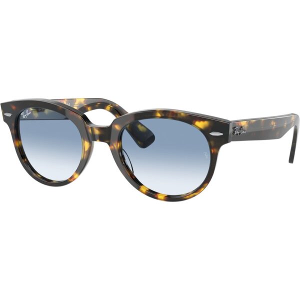 Occhiali da sole  Ray - ban Rb2199 orion cod. colore 13323f Unisex Squadrata Tartaruga