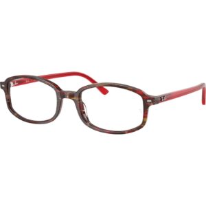 Occhiali vista  Ray - ban Rx5432 sam cod. colore 8396 Unisex Geometrica Multi-colore