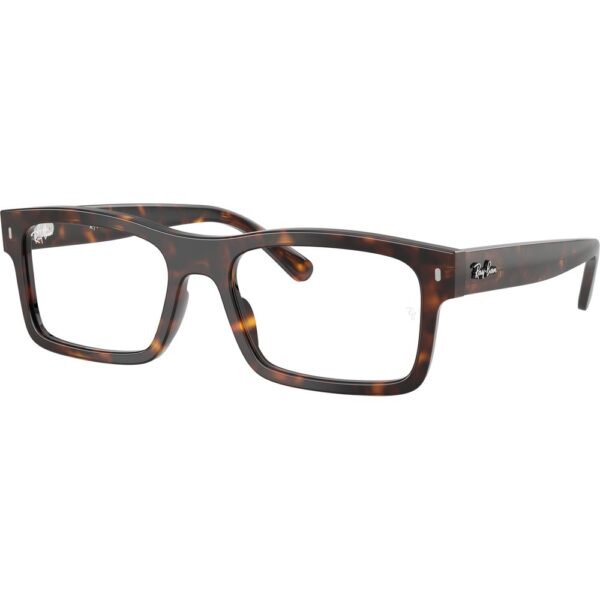 Occhiali vista  Ray - ban Rx5435  cod. colore 2012 Unisex Squadrata Tartaruga