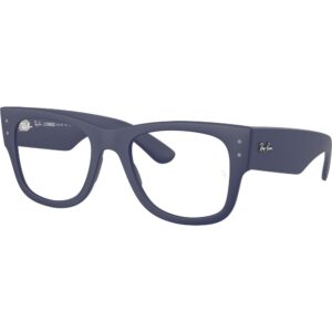 Occhiali vista  Ray - ban Rx7840v  cod. colore 5207 Unisex Squadrata Blu