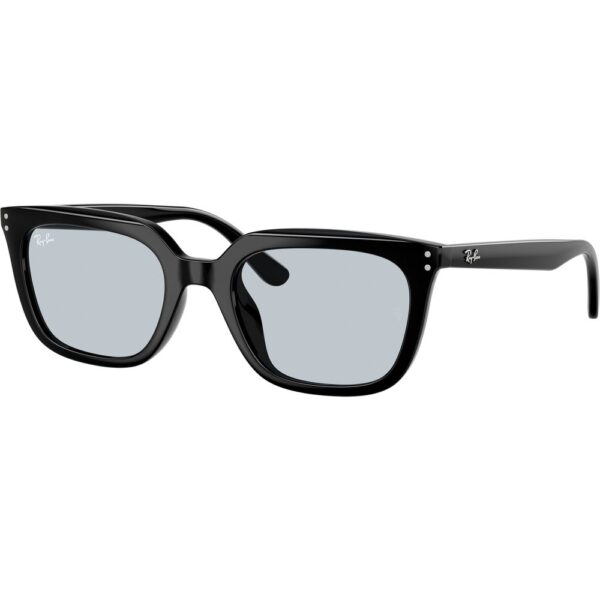 Occhiali da sole  Ray - ban Rb4439d  cod. colore 901/72 Unisex Squadrata Nero