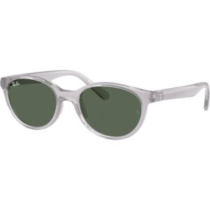 Occhiali da sole  Ray - ban Rj9080s  cod. colore 717171 Bambino Squadrata Grigio