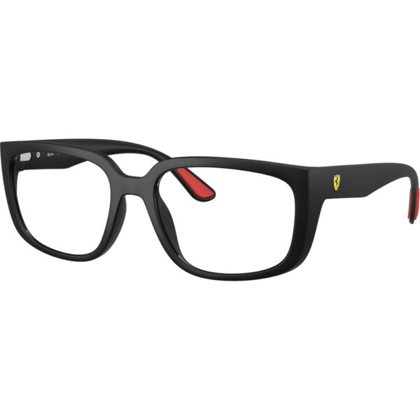 Occhiali vista  Ray - ban Rx4443vm  cod. colore f602 Unisex Squadrata Nero