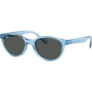 Occhiali da sole  Ray - ban Rj9080s  cod. colore 716887 Bambino Squadrata Blu