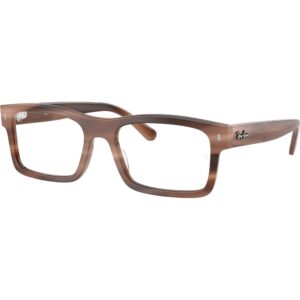 Occhiali vista  Ray - ban Rx5435  cod. colore 8403 Unisex Squadrata Tartaruga