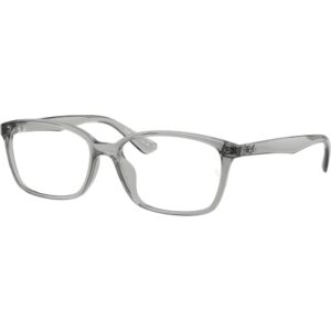 Occhiali vista  Ray - ban Rx7094d  cod. colore 8012 Unisex Squadrata Grigio