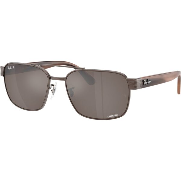 Occhiali da sole  Ray - ban Rb3751ch  cod. colore 9259an Unisex Squadrata Bronzo