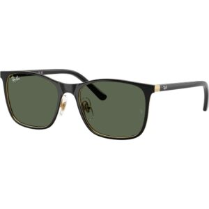 Occhiali da sole  Ray - ban Rj9551s  cod. colore 294/71 Bambino Squadrata Nero