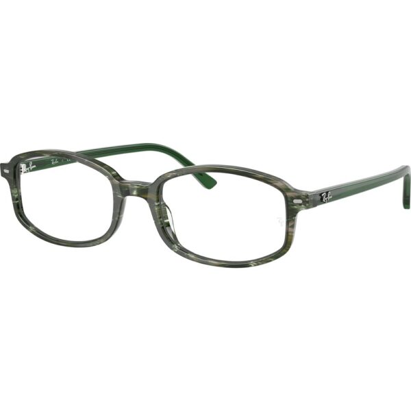 Occhiali vista  Ray - ban Rx5432 sam cod. colore 8398 Unisex Geometrica Multi-colore