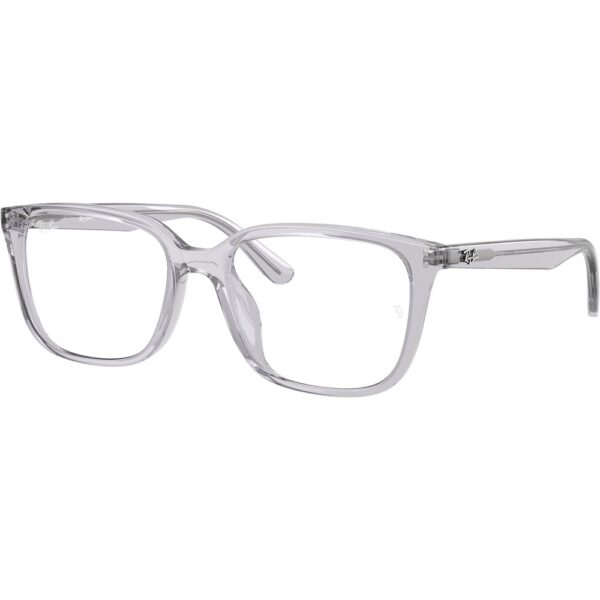 Occhiali vista  Ray - ban Rx7248d  cod. colore 8411 Unisex Squadrata Grigio