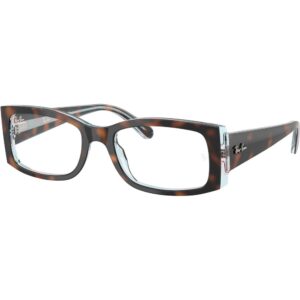 Occhiali vista  Ray - ban Rx5434 miriam cod. colore 8401 Donna Squadrata Tartaruga