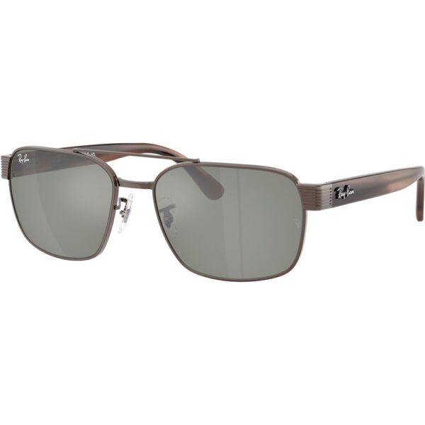 Occhiali da sole  Ray - ban Rb3751  cod. colore 925940 Unisex Squadrata Bronzo