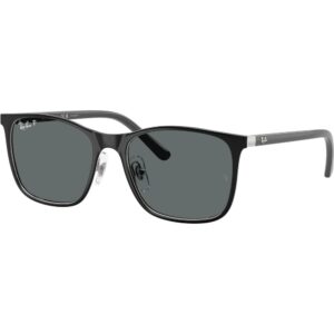 Occhiali da sole  Ray - ban Rj9551s  cod. colore 295/81 Bambino Squadrata Nero