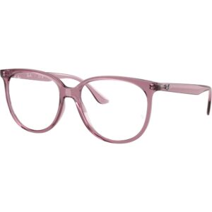 Occhiali vista  Ray - ban Rx4378v  cod. colore 8413 Donna Squadrata Viola