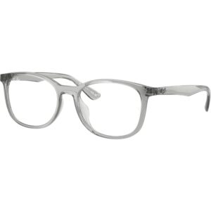 Occhiali vista  Ray - ban Rx7093d  cod. colore 8012 Unisex Squadrata Grigio