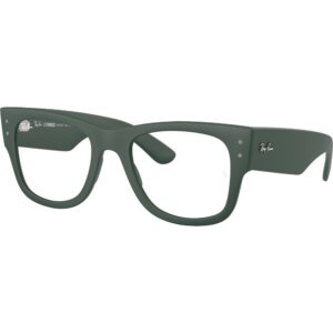 Occhiali vista  Ray - ban Rx7840v  cod. colore 8062 Unisex Squadrata Verde