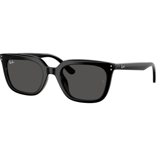 Occhiali da sole  Ray - ban Rb4439d  cod. colore 901/87 Unisex Squadrata Nero