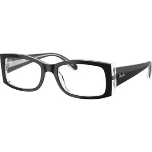 Occhiali vista  Ray - ban Rx5434 miriam cod. colore 2034 Donna Squadrata Nero