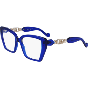 Occhiali vista  Liu jo Lj2785 cod. colore 432 Donna Squadrata Blu