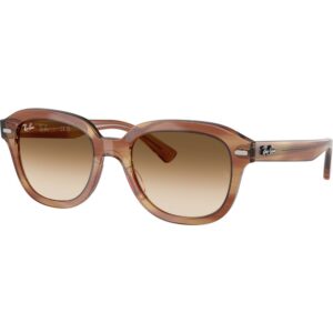 Occhiali da sole  Ray - ban Rb4398 erik cod. colore 140351 Unisex Squadrata Tartaruga