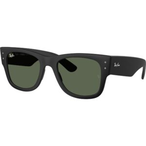 Occhiali da sole  Ray - ban Rb4840s  cod. colore 601s71 Unisex Squadrata Nero