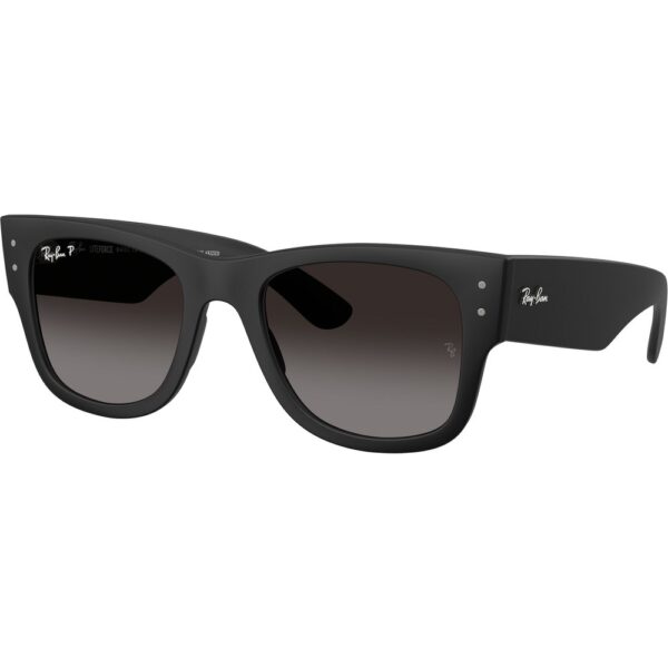 Occhiali da sole  Ray - ban Rb4840s  cod. colore 601st3 Unisex Squadrata Nero