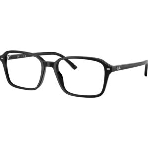 Occhiali vista  Ray - ban Rx5431 raimond cod. colore 2000 Unisex Squadrata Nero