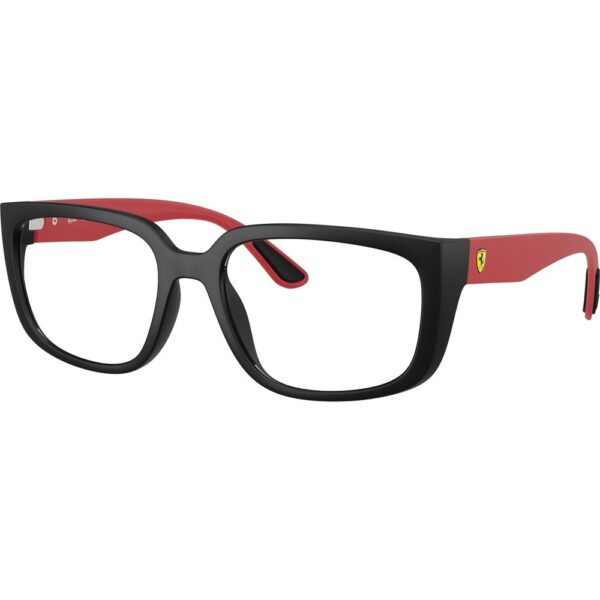 Occhiali vista  Ray - ban Rx4443vm  cod. colore f700 Unisex Squadrata Nero