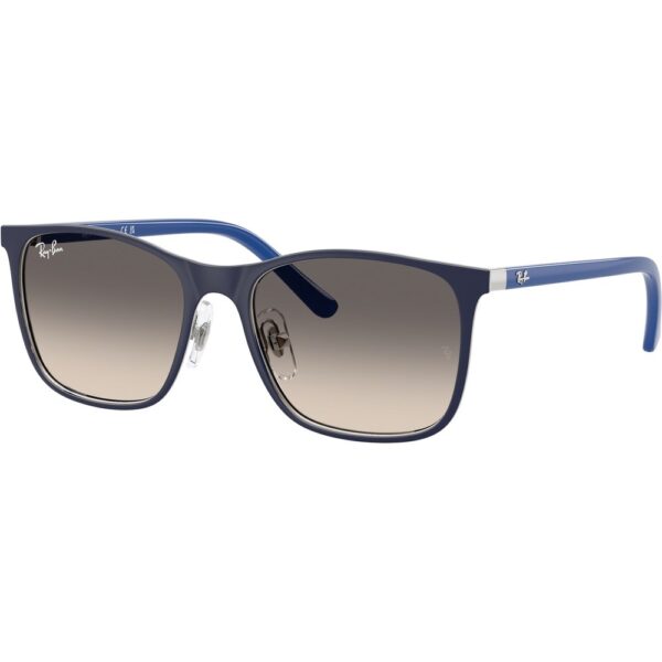 Occhiali da sole  Ray - ban Rj9551s  cod. colore 298/11 Bambino Squadrata Blu