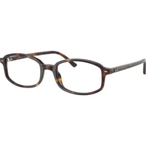 Occhiali vista  Ray - ban Rx5432 sam cod. colore 2012 Unisex Geometrica Tartaruga