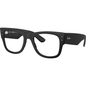 Occhiali vista  Ray - ban Rx7840v  cod. colore 5204 Unisex Squadrata Nero